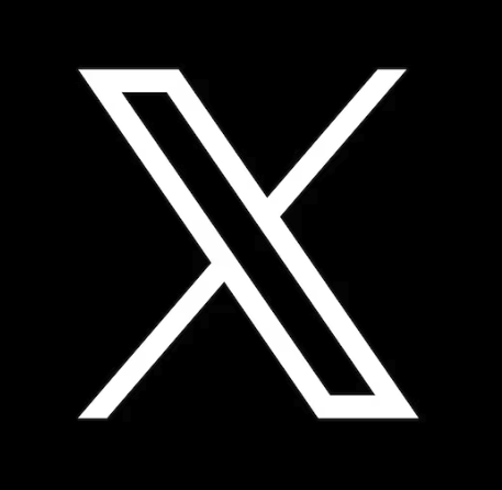 X (Twitter) Icon